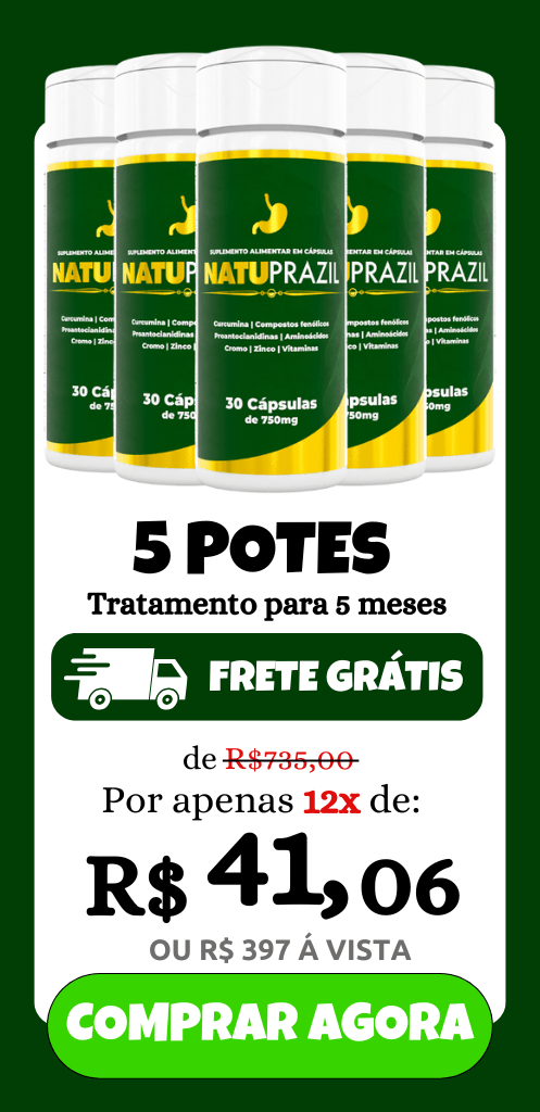 NATUPRAZIL