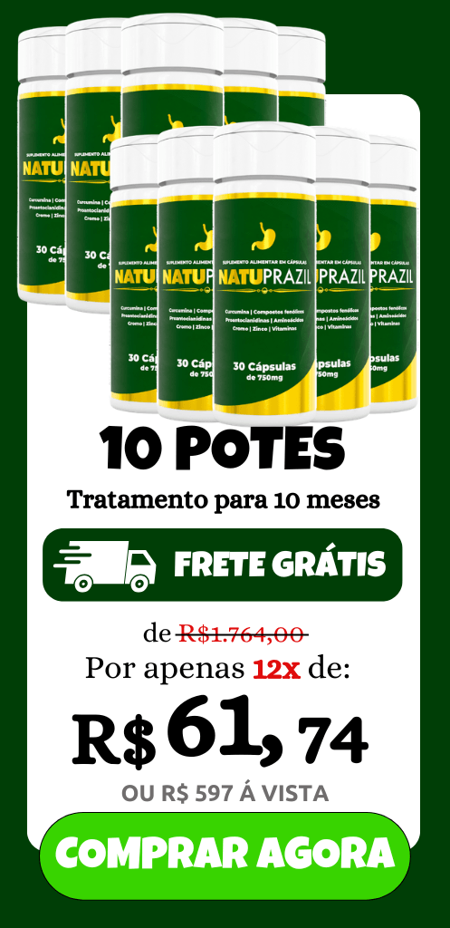 natuprazil