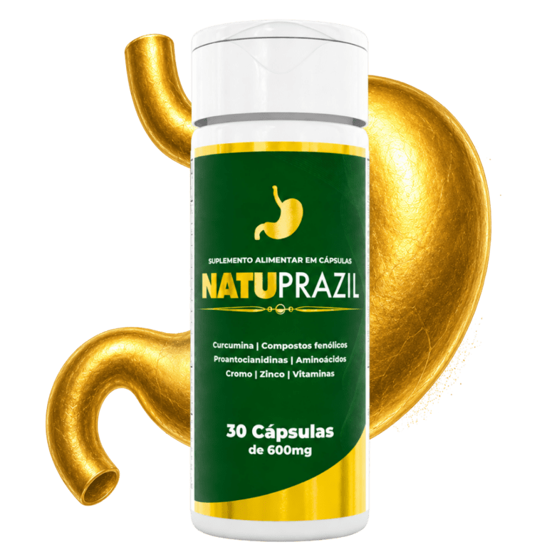 Natuprazil